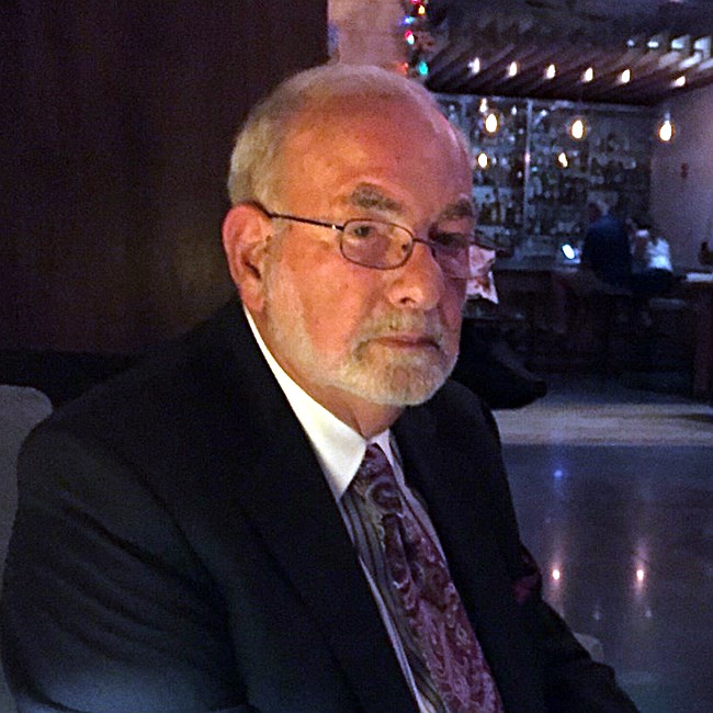 Obituary of Sam Ferreri