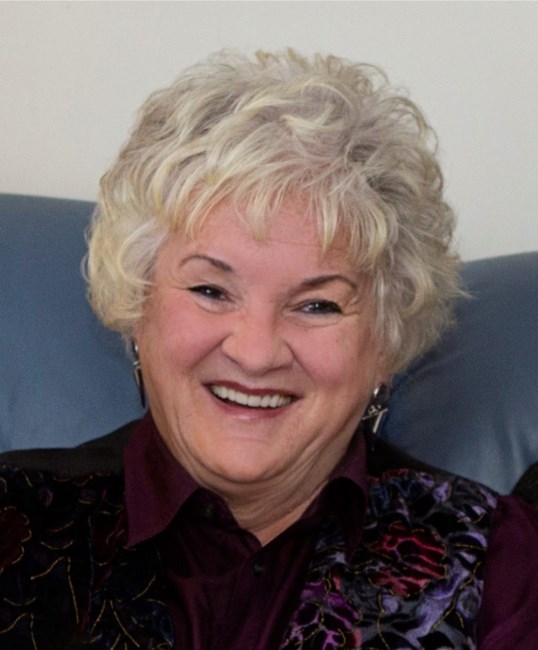 Obituary of Roselyn Levina Arychuk