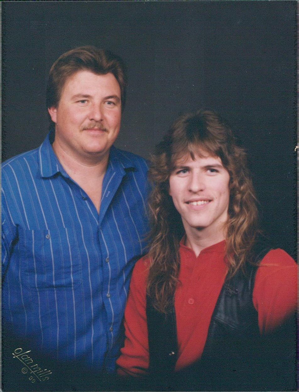 Obituary of Jack Martin