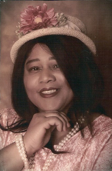 Obituary of Peggy Joyce Valentin