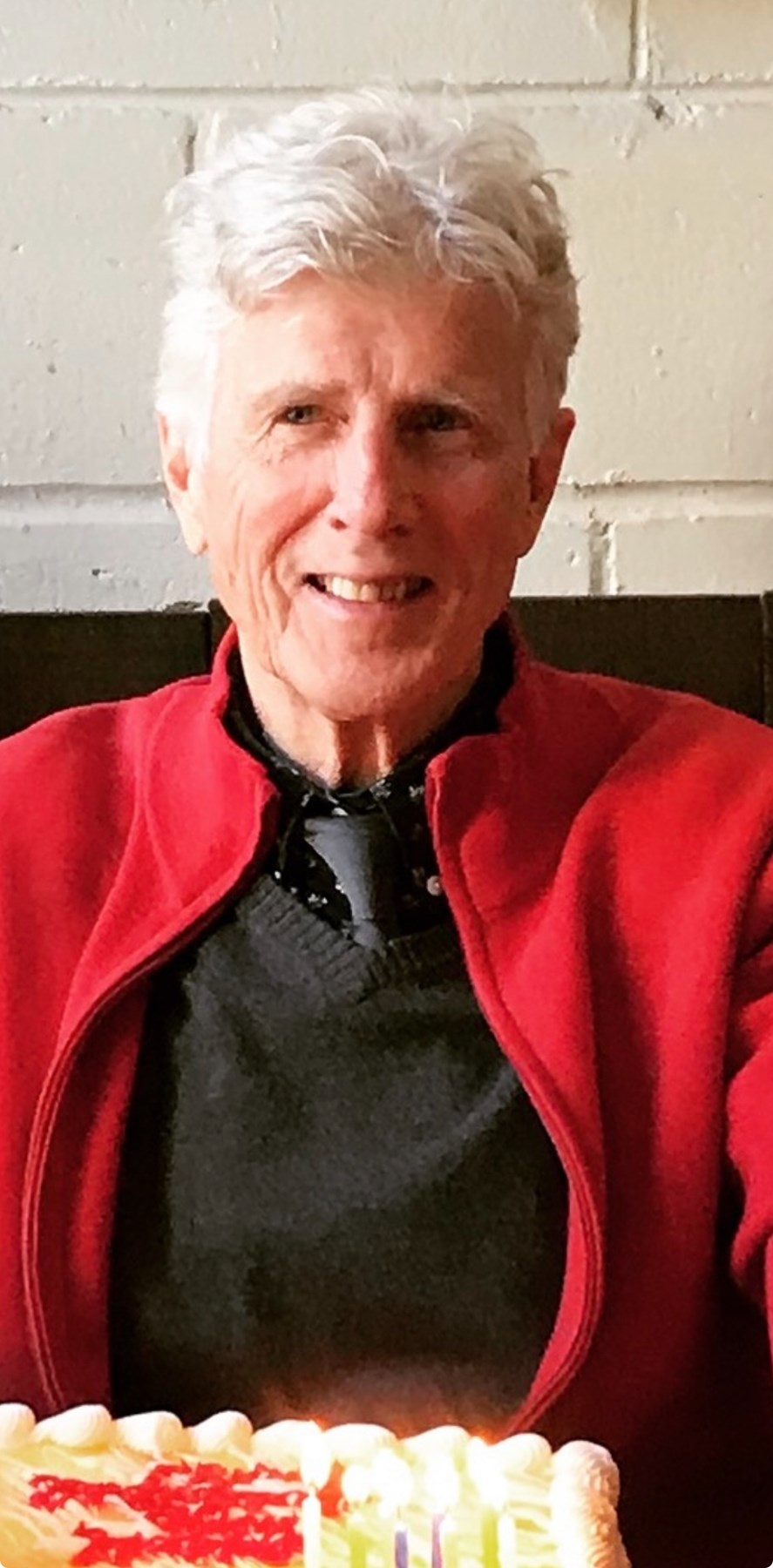 Avis de décès de Allan Lynn McMurray