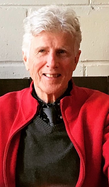 Avis de décès de Allan Lynn McMurray