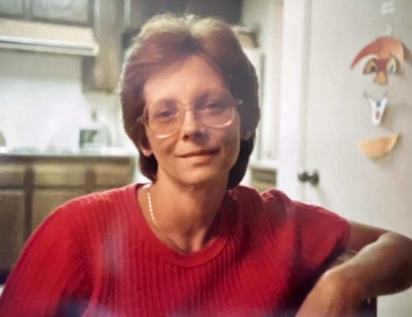 Obituary of Helen Marie Stephenson