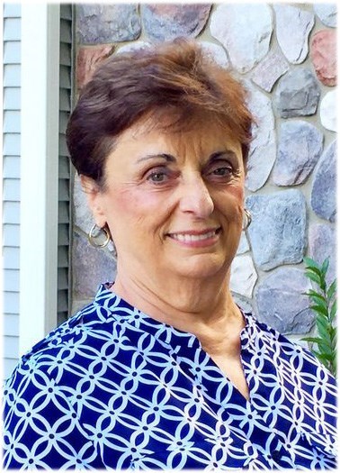 Obituary of Amelia A. Servial