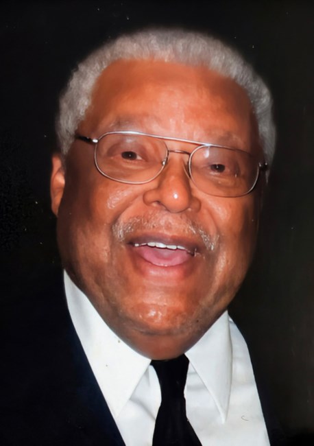 Obituary of Sterling Harold Piggee Jr.