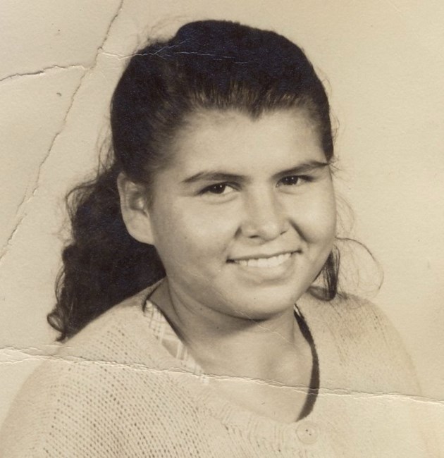 Obituary of Viola Quintanar