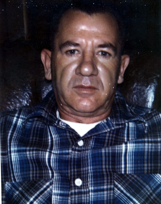 Obituary of Marvin Dan Bailey Jr.