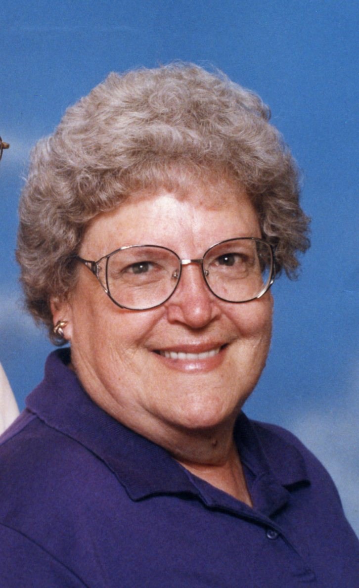 Obituary of Martha Jean Timms