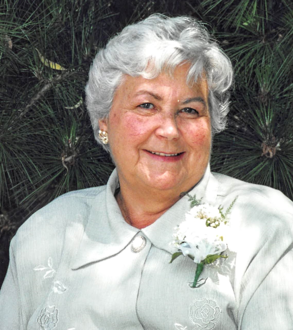 Dorothy Mason Obituary Sault Ste. Marie, ON