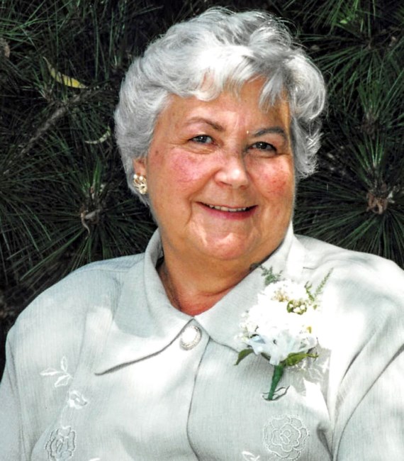 Obituary of Dorothy Elaine Primeau Mason