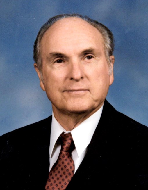 Obituary of Jack Escoe Terry