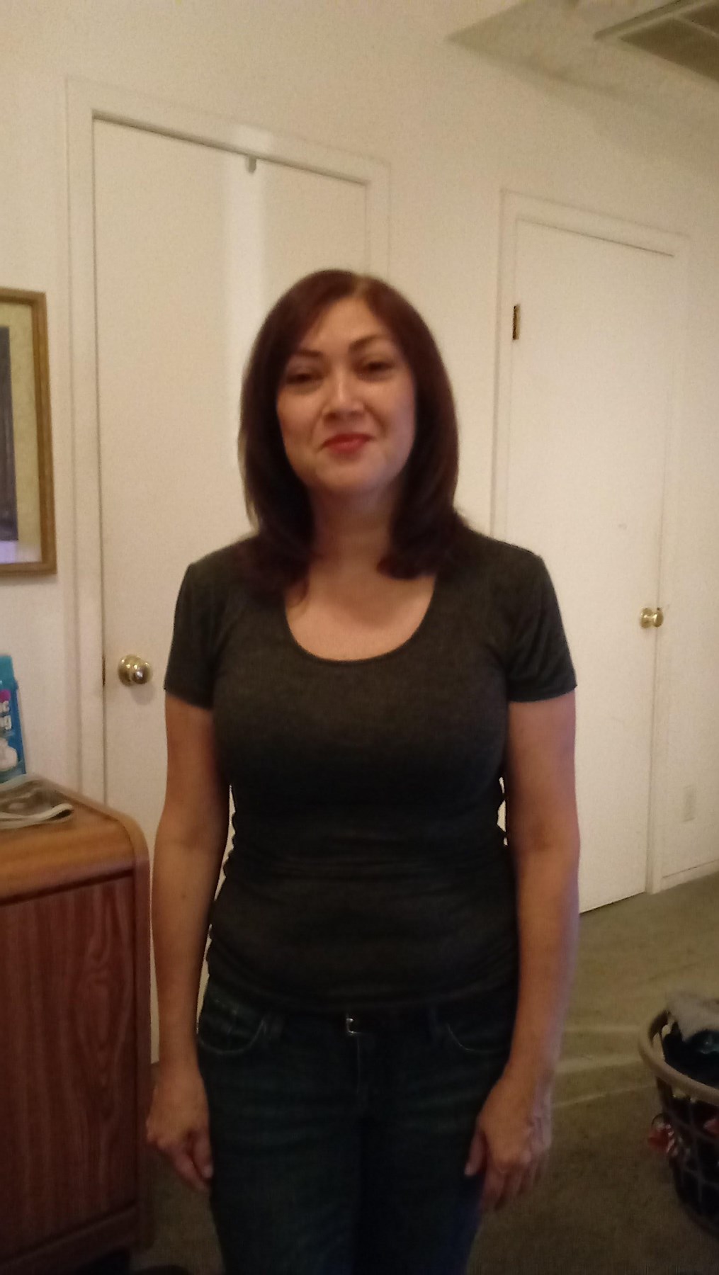 Obituario de Sandra G. Martinez