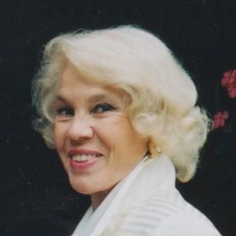 Obituary of Virginia Parr Petros