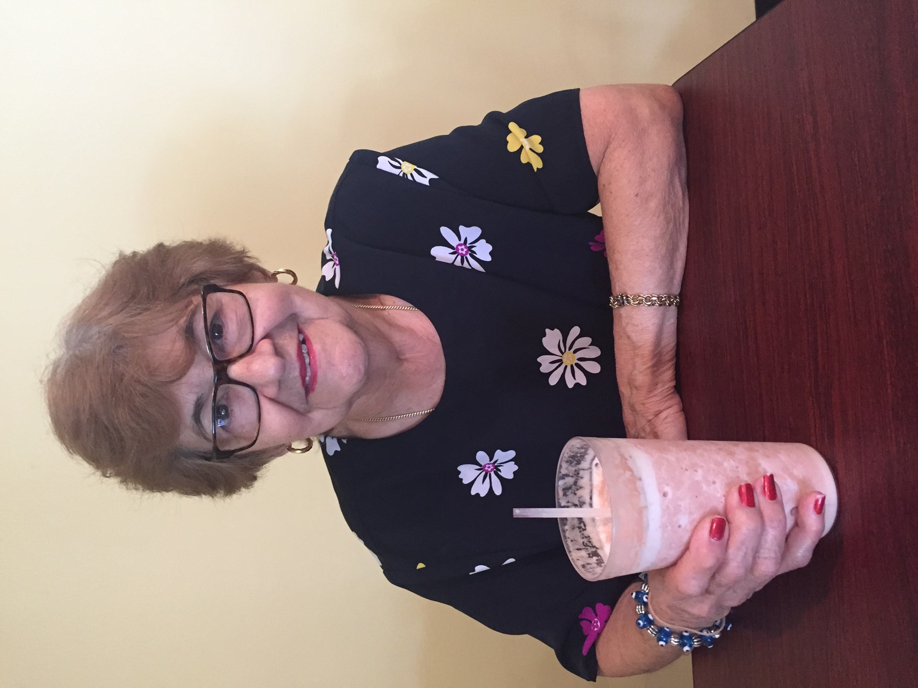 Obituary of Ofelia Souza Ramirez