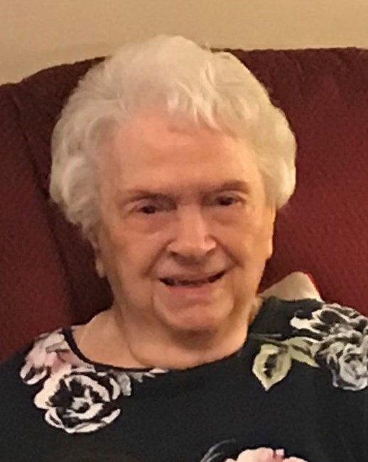 Obituario de Jeanette Elizabeth Allen Miranda