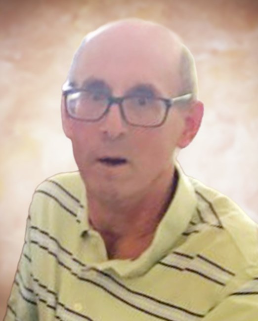 Obituary of Laurence Raskin