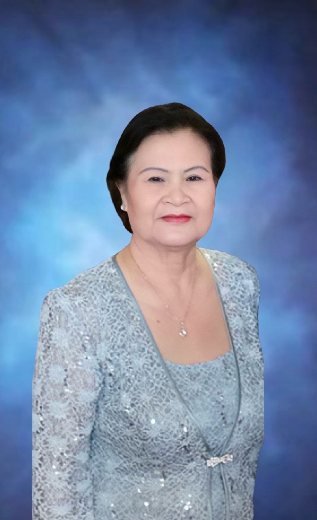 Obituario de Nhu Thi Phan