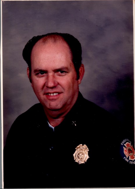 Obituary of Donald Lamar Scates