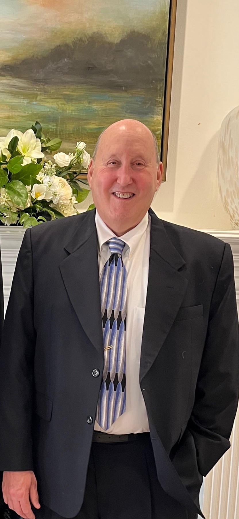 Obituary of Jerald Morton Greenblatt