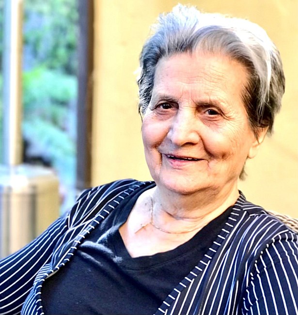 Obituario de Florica Pocea