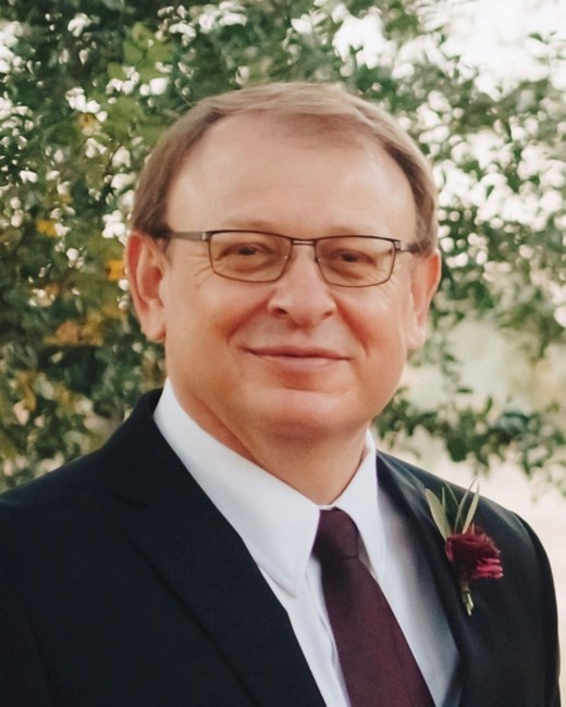 Obituary of Rob John Shuster