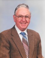 Conrad Bonneau