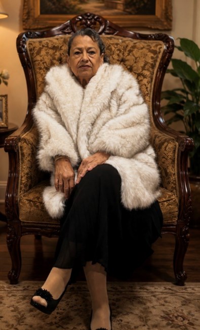Obituary of Blanca Esthela Trevino de Barrera