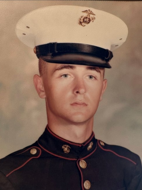 Obituary of Lee Barry