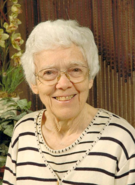 Avis de décès de Mme Eliane Swiderski