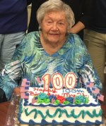 Dorothy Yates