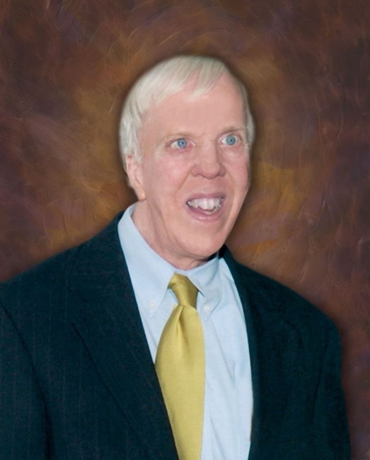 Obituary of Paul David Mangelsdorf