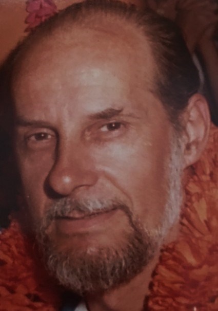 Obituary of William Lincoln Walls Jr.