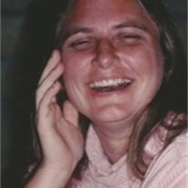 Obituary of Katherine June Williamson