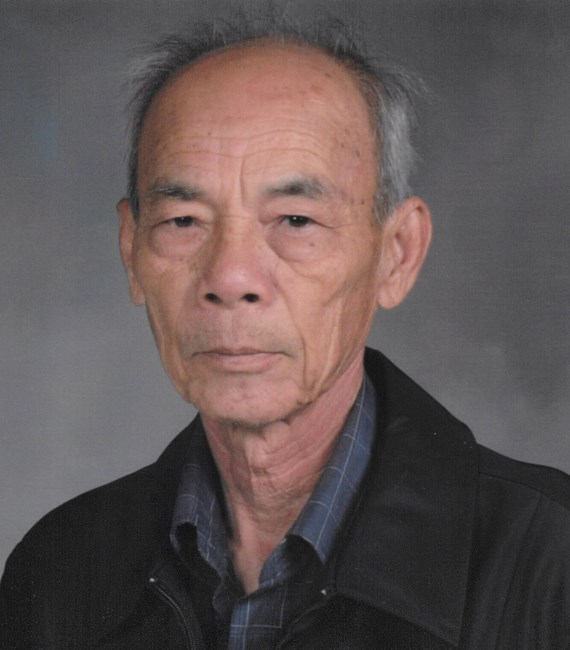 Obituary of Hai Van Le