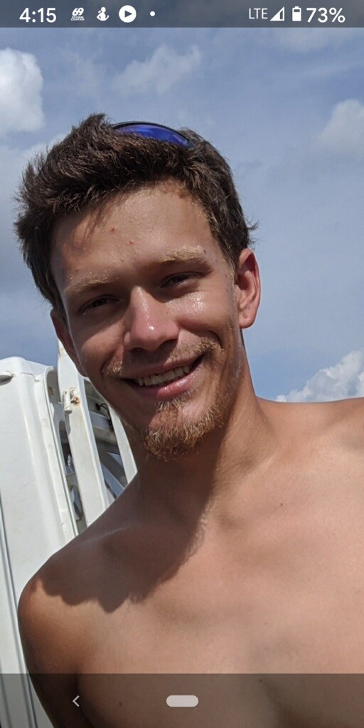 Obituary of Andrew "Drew" Brian Dietrich