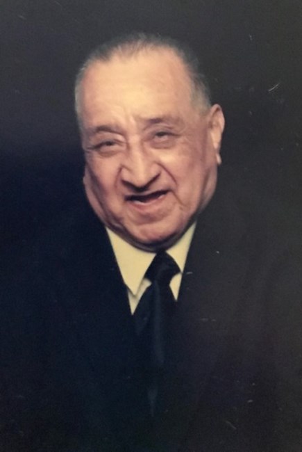 Obituary of Sylvester Moon Sr.