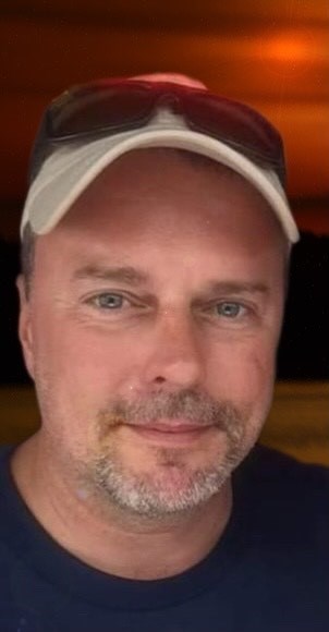 Obituary of Christopher Robert Chason