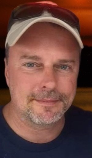 Obituary of Christopher Robert Chason