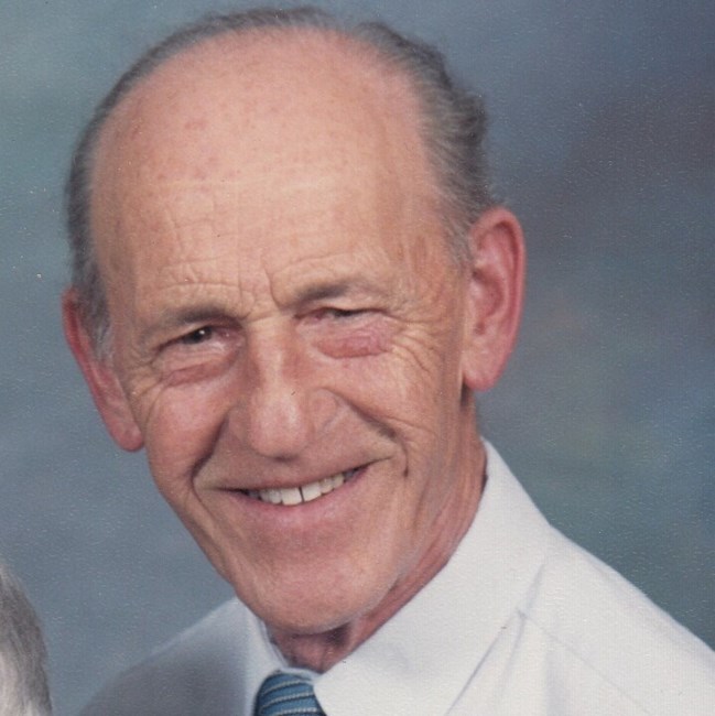 Obituary of Francis Howell Ernest Furze