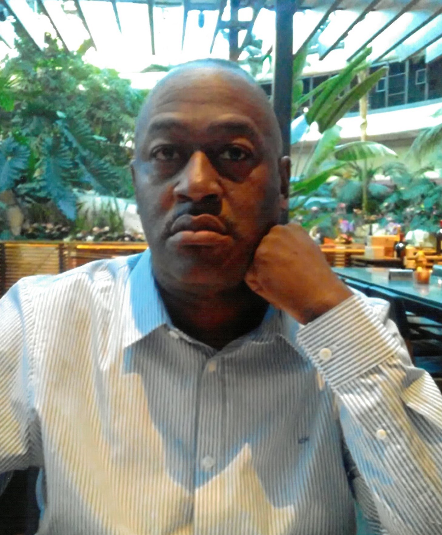 Obituary of Anthony Fletcher McKenzie