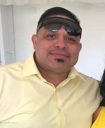 Obituario de Eusebio Mireles Jr.