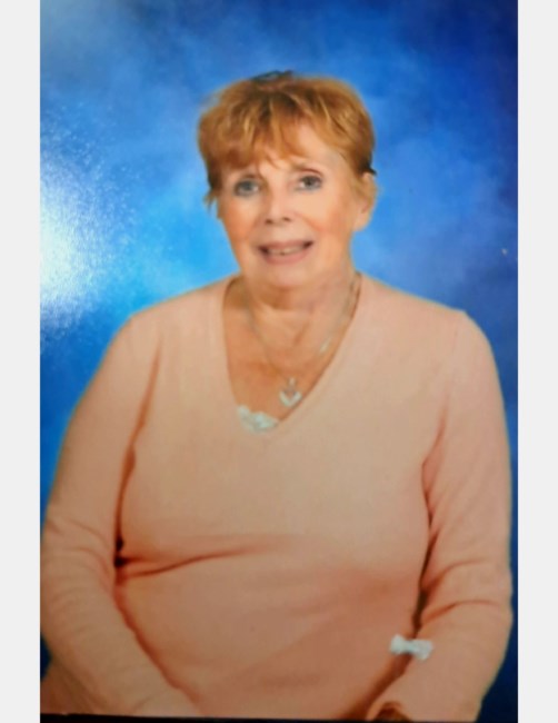 Obituary of Françoise Lefebvre