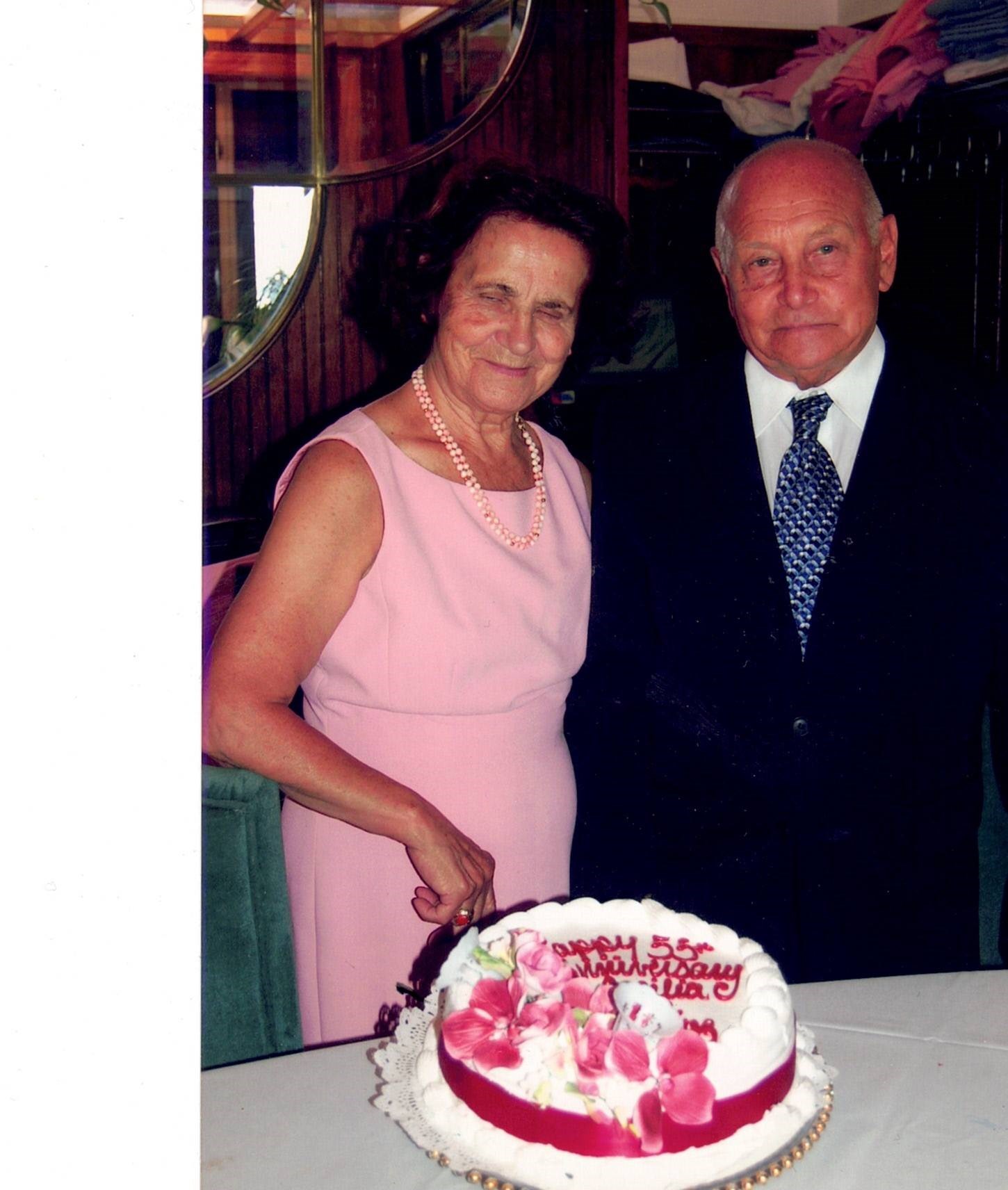 Obituary of Kazimierz Niemczyk