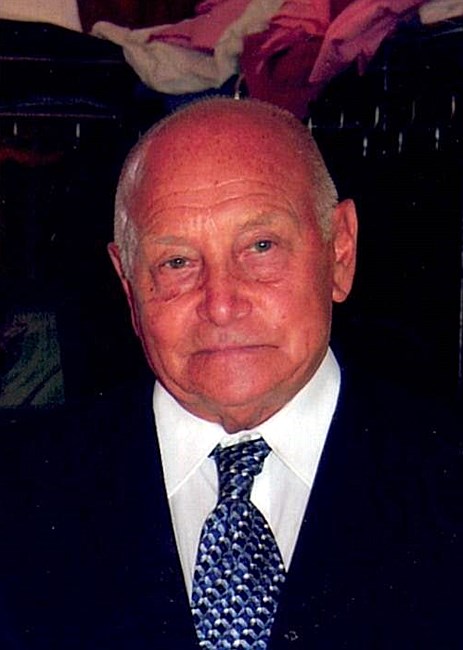 Obituary of Kazimierz Niemczyk
