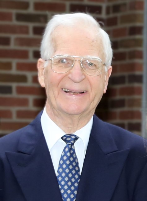 Obituary of Ernest Osgood Ross Jr.