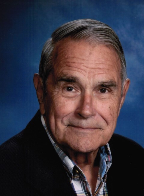 Obituary of Roger William Schooley