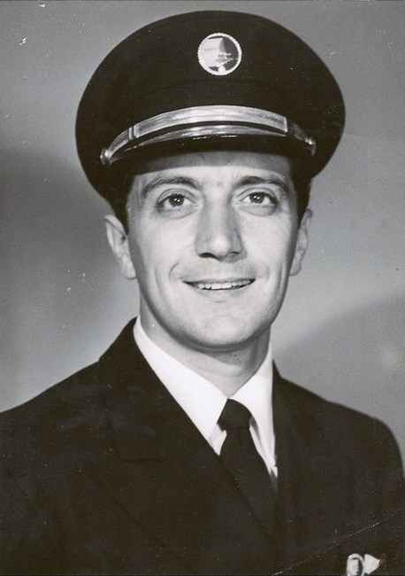 Obituary of Robert Caiazzo