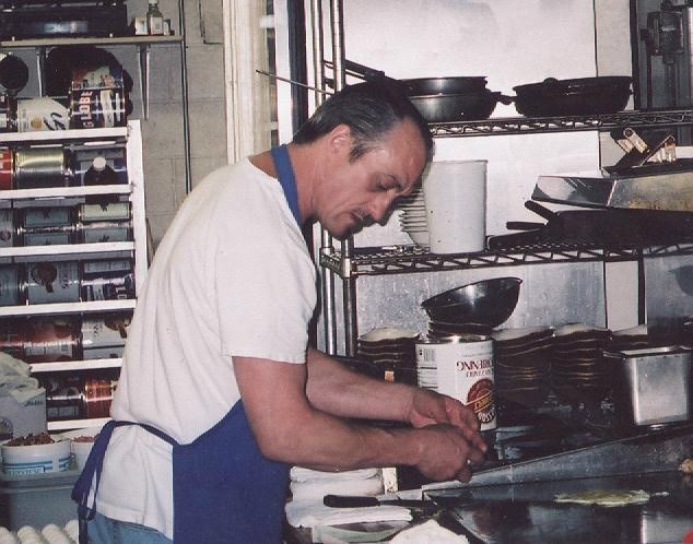 Obituary of Rudy Ziolkowski