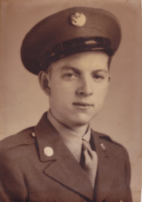 Obituary of William John Lamere