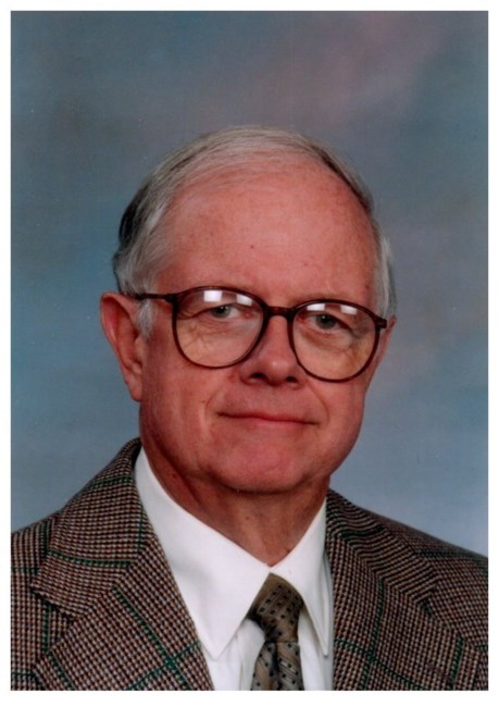 Obituary of Edward Earl Jones Jr.